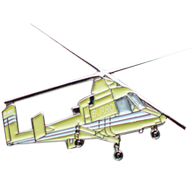 helicopter custom lapel pin