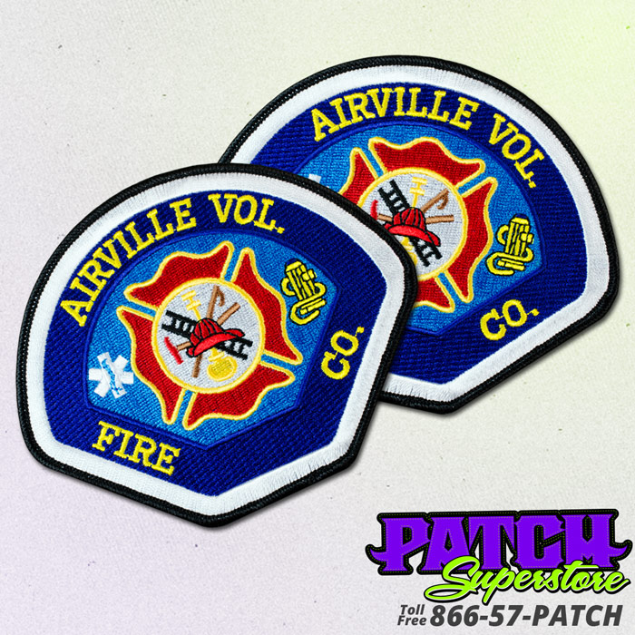 Airville-Vol-Fire-Co-Patch