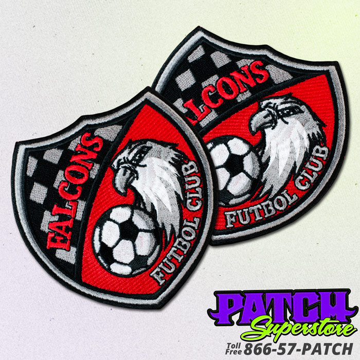 Falcons-Futbol-Soccer-Club