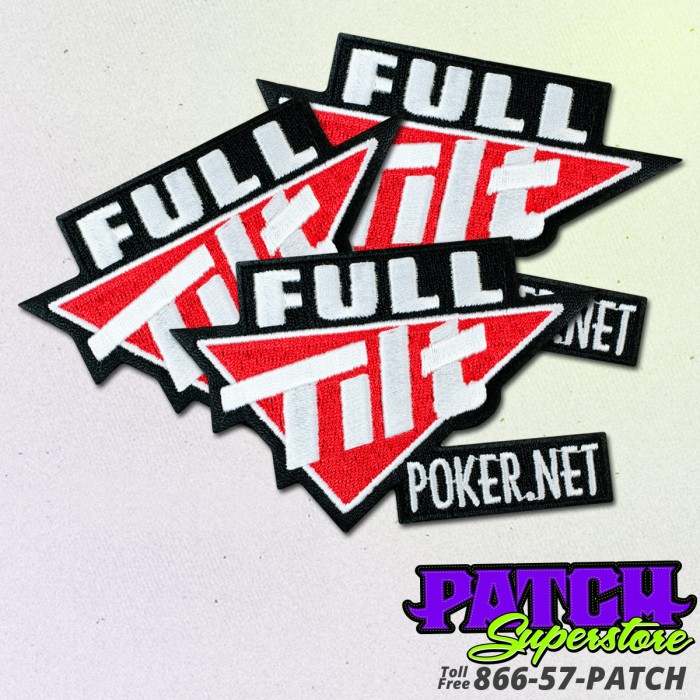 Full Tilt Poker Patch