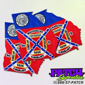 sons of confederate veterans shirt
