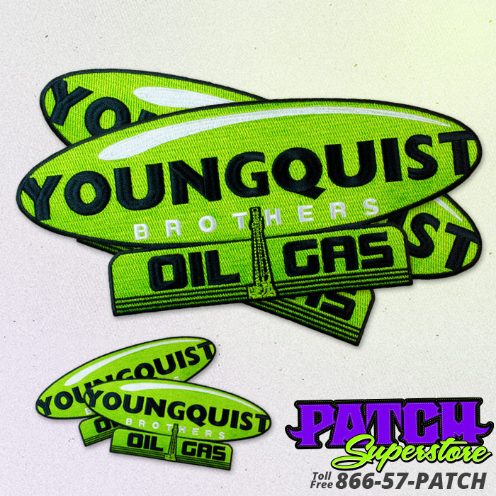 youngquist-brother-oil-uniform-patch