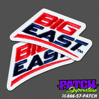 Big-East-Patch