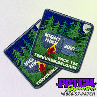 Boy-Scouts-Pack-194-Night-Hike-Tervuren-Belgium-2007-Patch