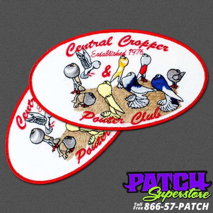 Central-Croppers-Pouter-Club-Bird-Patch