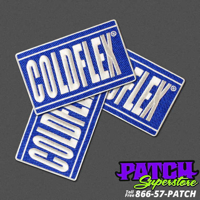 Coldflex-Patch