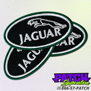 Company-Jaguar-Car-Patch