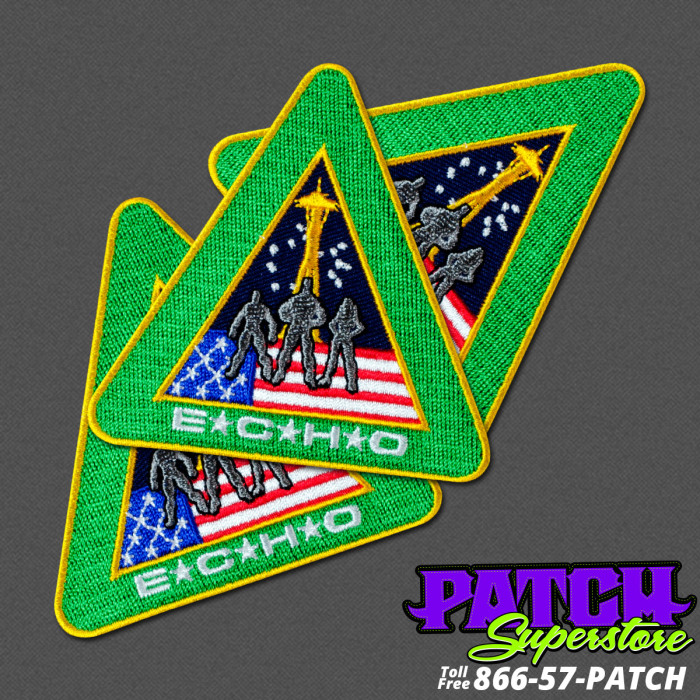 ECHO-United-States-Patch