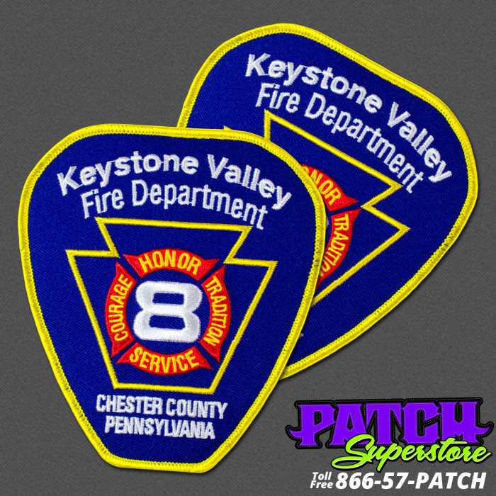 Fire-Dept-Keystone-Valley-Chester-County-Pennsylvania-Patch