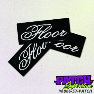 Floor-Patch