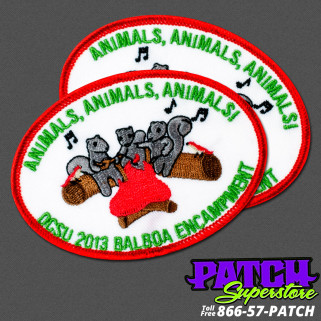 Girl-Scouts-Animals-Balboa-Encampment-2013-Patch