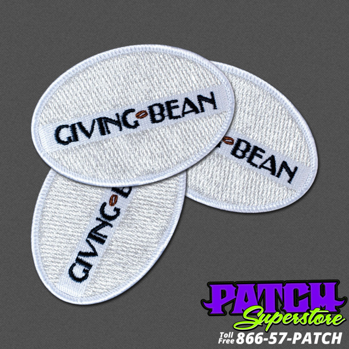 Giving-Bean-White-Patch