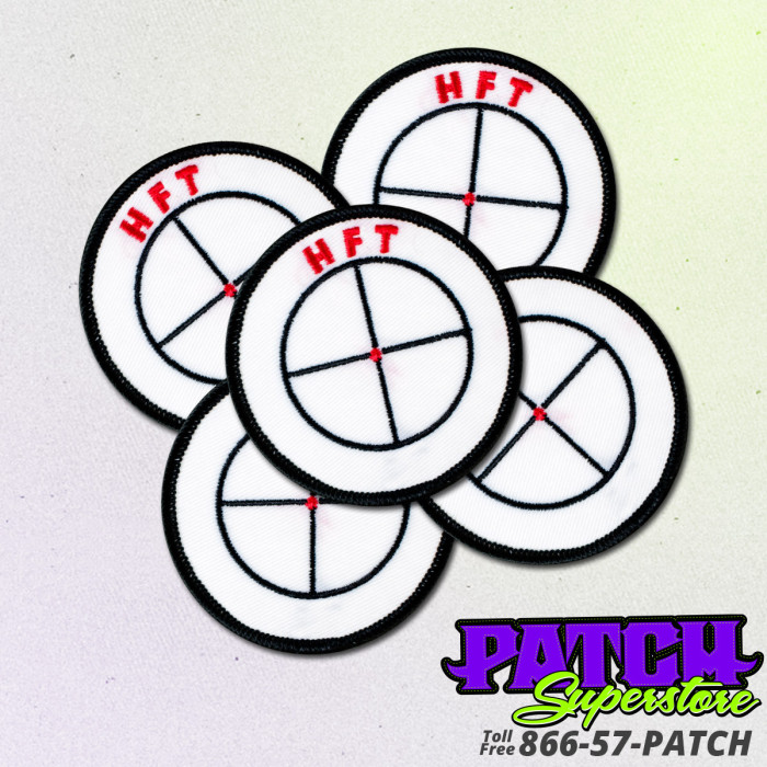 HFT-Target-Patch