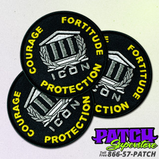 Icon-Courage-Fortitide-Protection-Patch