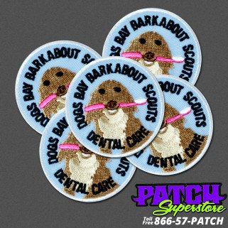 Scouts-Dogs-Bay-Bark-Dental-Care-Patch