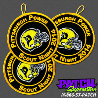 Scouts-Sports-Pittsburgh-Power-Night-Patch