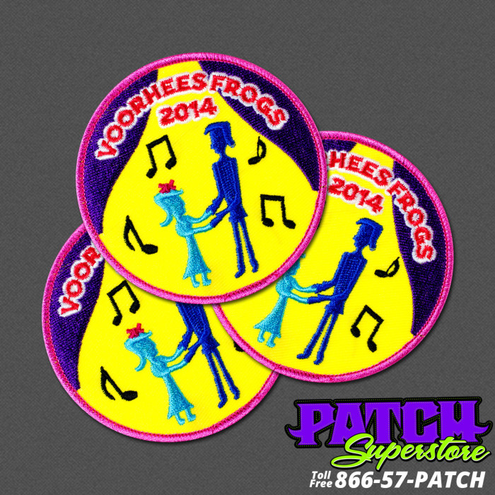 Scouts-Voorhees-Frogs-Father-Daughter-Dance-2014-Patch