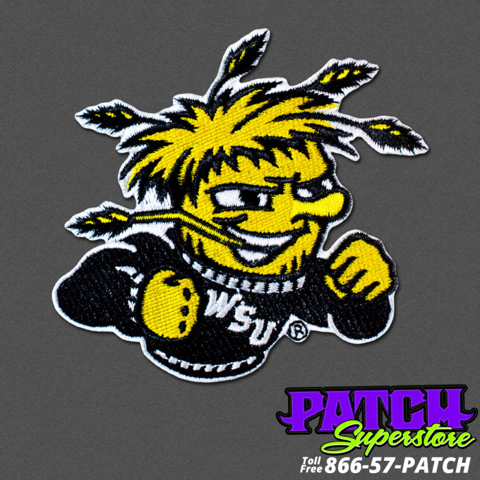 Shockers Sports Logo