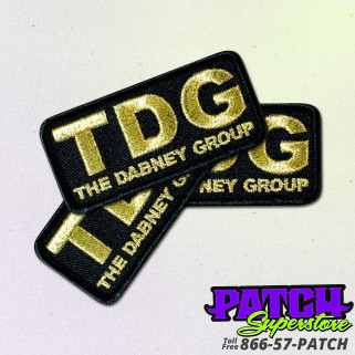 TDG-Dabney-Group-Patch