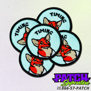 Timing-Fox-Patch