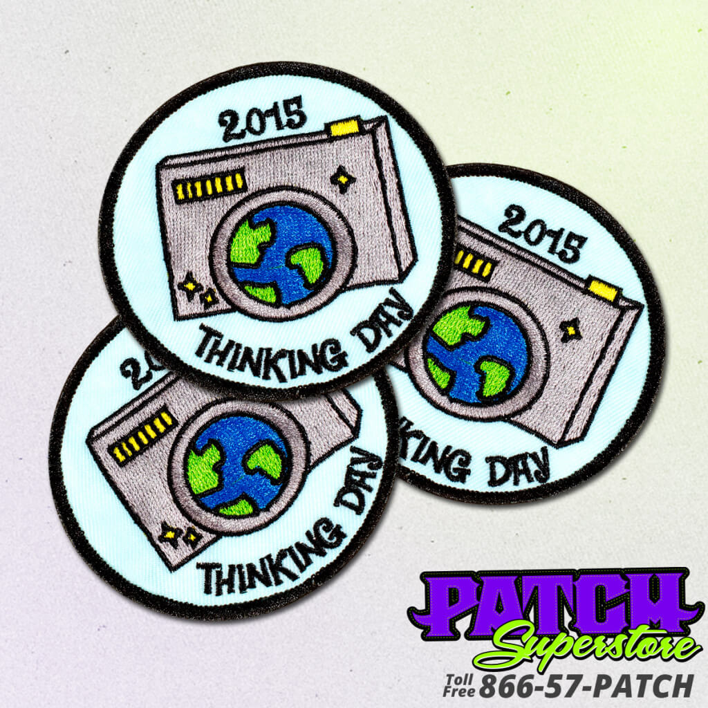 patches 