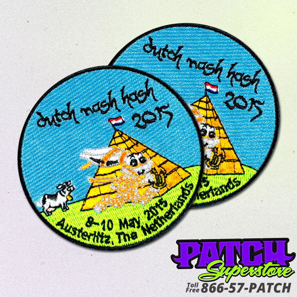 patches 