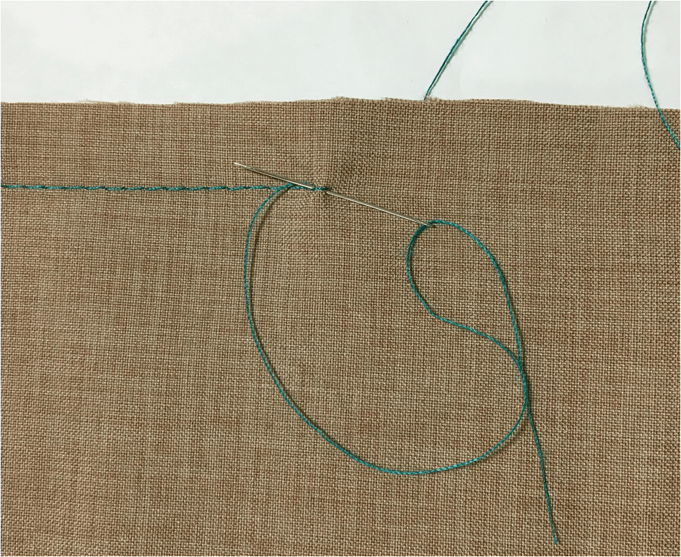 stitching styles