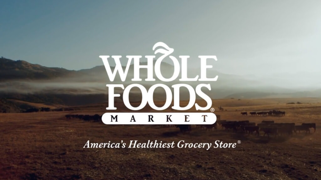 food and beverage slogans whole foods americas healthiest grocery store